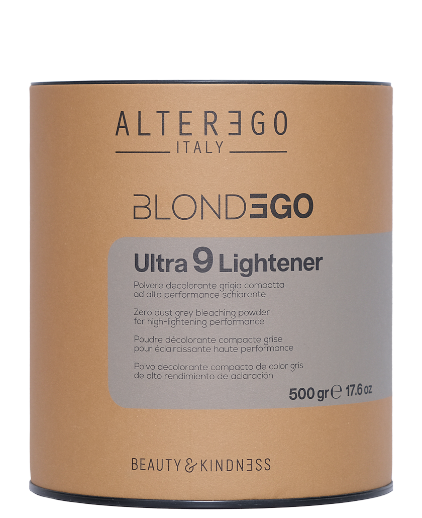 ULTRA 9 LIGHTENER