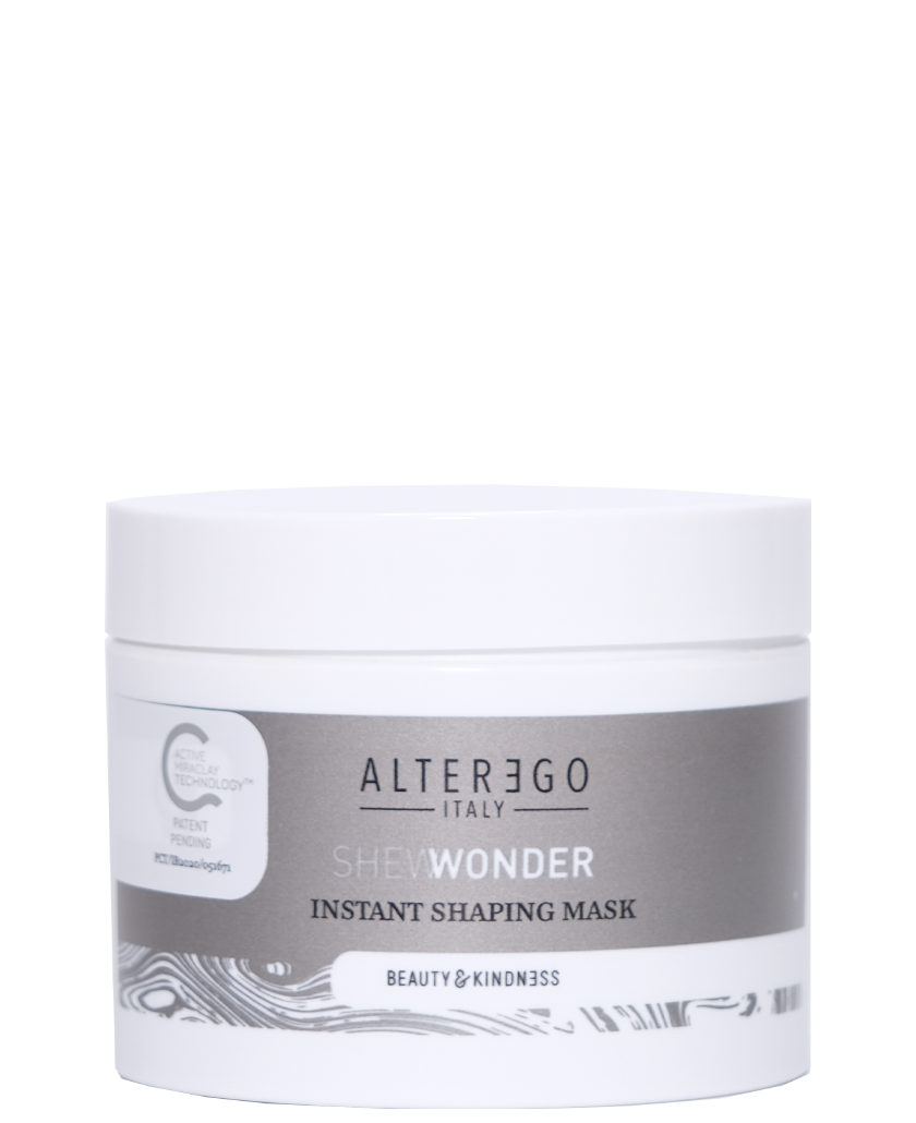 INSTANT SHAPING MASK